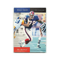 Bruce Smith 1999 Donruss #18 Buffalo Bills Football Card NM