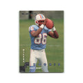 Joey Kent Rookie 1997 Donruss #216 Tennessee Oilers Football Card NM