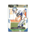 Steve Largent 2021 Score #274 Seattle Seahawks Football Card NM