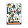 Brian Urlacher 2021 Score #126 Chicago Bears Football Card NM