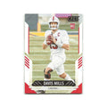 Davis Mills Rookie 2021 Score #363 Stanford Cardinal Football Card NM