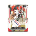 Tre' McKitty Rookie 2021 Score #389 Georgia Bulldogs Football Card NM