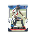 Deshaun Watson 2021 Score #155 Houston Texans Football Card NM