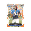 Kyle Pitts Rookie 2021 Score #322 Florida Gators Football Card NM