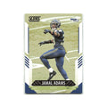 Jamal Adams 2021 Score #271 Seattle Seahawks Football Card NM