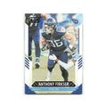 Anthony Firkser 2021 Score #186 Tennessee Titans Football Card NM