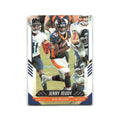 Jerry Jeudy 2021 Score #217 Denver Broncos Football Card NM