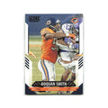 Roquan Smith 2021 Score #125 Chicago Bears Football Card NM