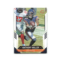 Anthony Miller 2021 Score #124 Chicago Bears Football Card NM