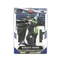 Marquise Brown 2021 Score #89 Baltimore Ravens Football Card NM