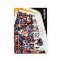 Kyle Rudolph 2018 Score Celebration #3 Minnesota Vikings Football Card NM