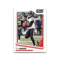 DeAndre Hopkins 2018 Score #128 Houston Texans Football Card NM