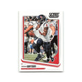 Deshaun Watson 2018 Score #125 Houston Texans Football Card NM