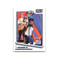 Odell Beckham Jr. 2018 Score #229 New York Giants Football Card NM