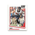 J.J. Watt 2018 Score #127 Houston Texans Football Card NM