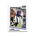 Terrell Suggs 2018 Score #25 Baltimore Ravens Football Card NM