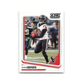 DeAndre Hopkins 2018 Score #128 Houston Texans Football Card NM