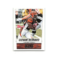 Giovani Bernard 2014 Score #47 Cincinnati Bengals Football Card NM