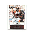 A.J. Green 2014 Score #239 Cincinnati Bengals Football Card NM