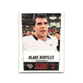 Blake Bortles Rookie 2014 Score #340 Jacksonville Jaguars Football Card NM