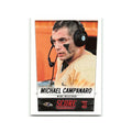 Michael Campanaro Rookie 2014 Score #407 Baltimore Ravens Football Card NM