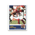 Josh Doctson 2019 Score #199 Washington Redskins Football Card NM