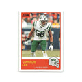 Darron Lee 2019 Score #161 New York Jets Football Card NM