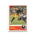 James Conner 2019 Score #113 Pittsburgh Steelers Football Card NM