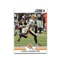 Lance Moore 2012 Score #25 New Orleans Saints Football Card NM