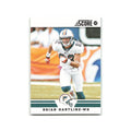 Brian Hartline 2012 Score #256 Miami Dolphins Football Card NM