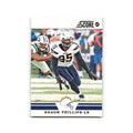 Shaun Phillips 2012 Score #155 San Diego Chargers Football Card NM