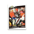 Lee Suggs 2004 Score #70 Cleveland Browns Football Card NM