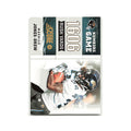 Maurice Jones-Drew 2012 Score Numbers Game #5 Jacksonville Jaguars NM