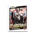 Joe Jurevicius 2004 Score #305 Tampa Bay Buccaneers Football Card NM