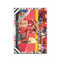 Marcus Peters 2016 Score No-Fly Zone #2 Kansas City Chiefs Football Card NM