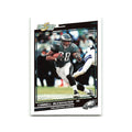 Correll Buckhalter 2004 Score #239 Philadelphia Eagles Football Card NM