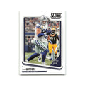 Jason Witten 2018 Score #89 Dallas Cowboys Football Card NM