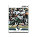 LeSean McCoy 2012 Score #85 Philadelphia Eagles Football Card NM