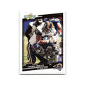 Tommy Polley 2004 Score #297 St. Louis Rams Football Card NM