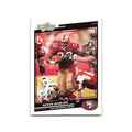 Kevan Barlow 2004 Score #269 San Francisco 49ers Football Card NM
