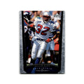Willie Clay 1998 Upper Deck #157 New England Patriots Football Card NM