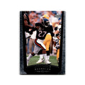 Walt Harris 1998 Upper Deck #82 Chicago Bears Football Card NM