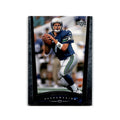 Jon Kitna 1998 Upper Deck #225 Seattle Seahawks Football Card NM