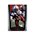 Simeon Rice 1998 Upper Deck #53 Arizona Cardinals Football Card NM