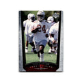 Mario Bates 1998 Upper Deck #50 Arizona Cardinals Football Card NM