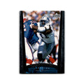 Robert Porcher 1998 Upper Deck #109 Detroit Lions Football Card NM