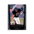 Ryan Wetnight Rookie 1998 Upper Deck Game Day #81 Chicago Bears Football Card NM
