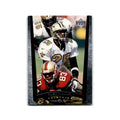 Alex Molden 1998 Upper Deck #167 New Orleans Saints Football Card NM