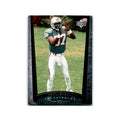Yatil Green 1998 Upper Deck #143 Miami Dolphins Football Card NM