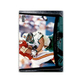 Zach Thomas 1998 Upper Deck #146 Miami Dolphins Football Card NM
